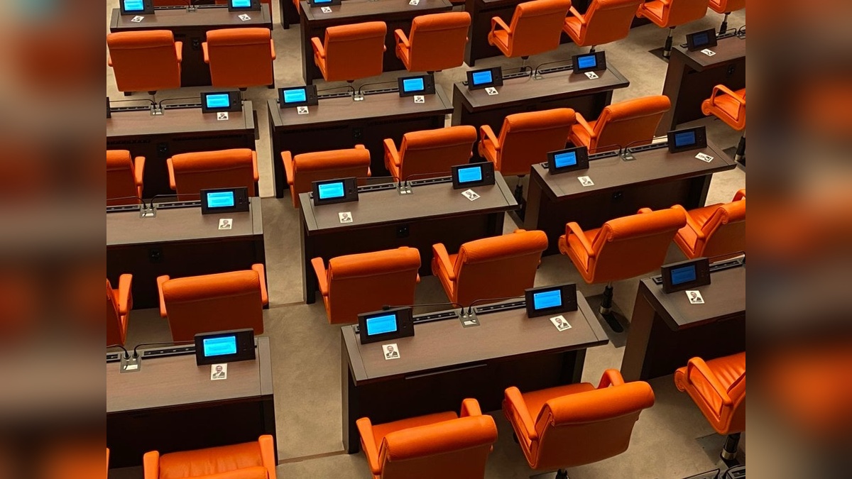 TBMM Başkanvekili Sırrı Süreyya Önder anıldı