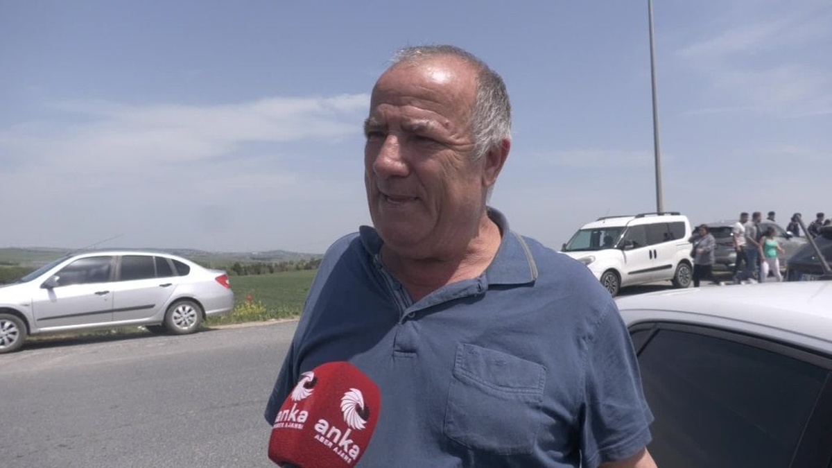 Kemal Ayık: 'Aileleri dağıtmayın'