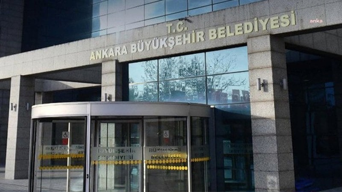 ABB, Osman Gökçek'in iddialarına yanıt verdi: 'Ankara Cumhuriyet Başsavcılığı'