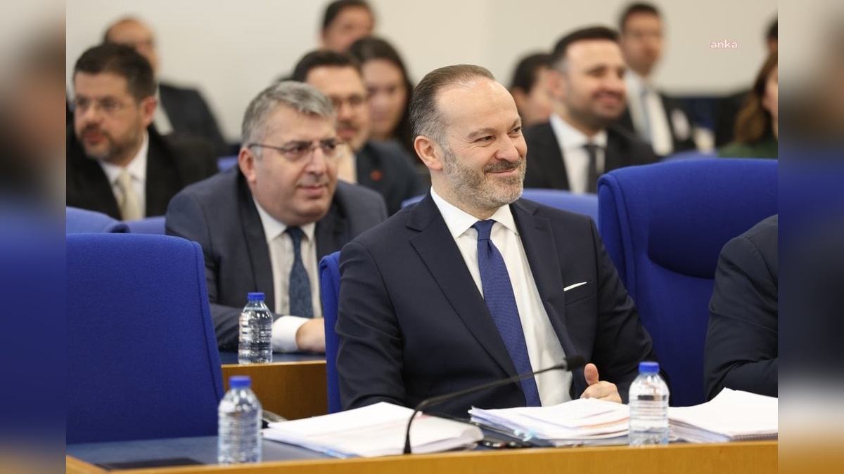 TRT Genel Müdürü Sobacı, muhalefete yer verilmeme eleştirilerine yanıt verdi