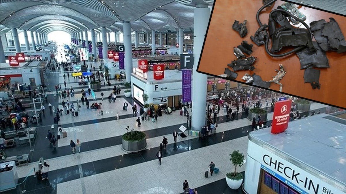 MİT'ten Lübnan'a ikinci çağrı cihazı saldırısını önleyen şok operasyon: 1300 bombalı cihaz İstanbul'da yakalandı