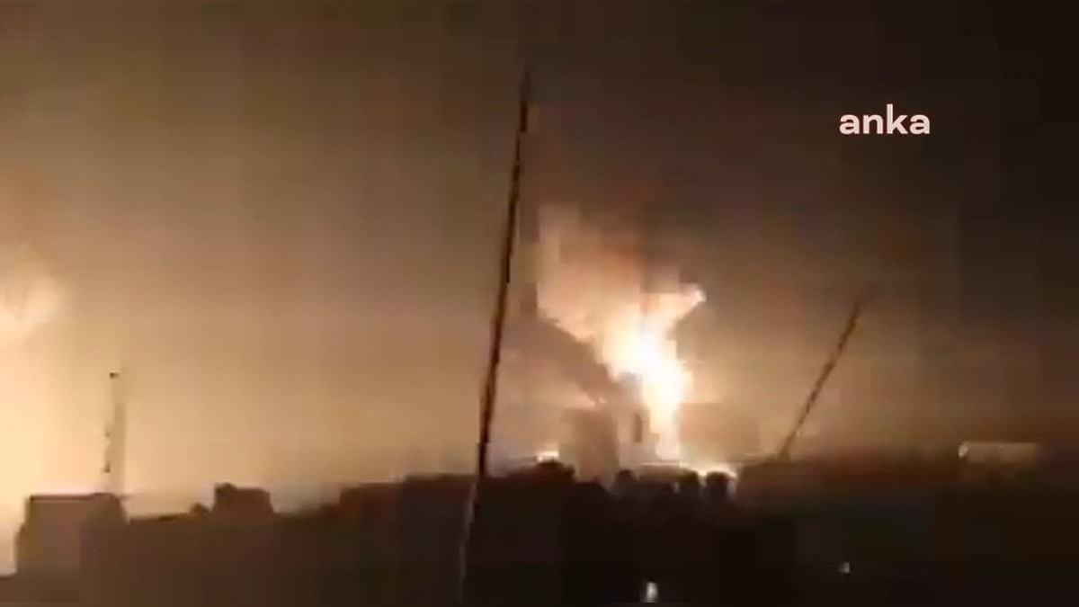 Pakistan, Hindistan ile olası savaşta sağlık personeli izinlerini iptal etti