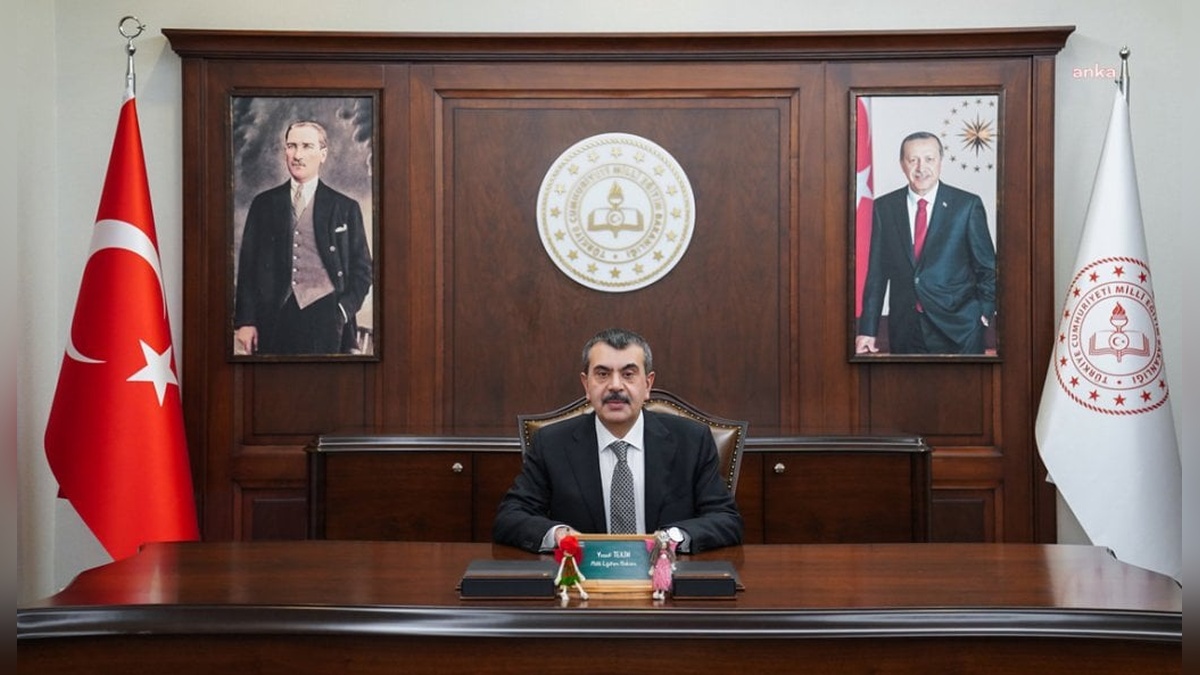 Milli Eğitim Bakanı Tekin'den ek atama açıklaması