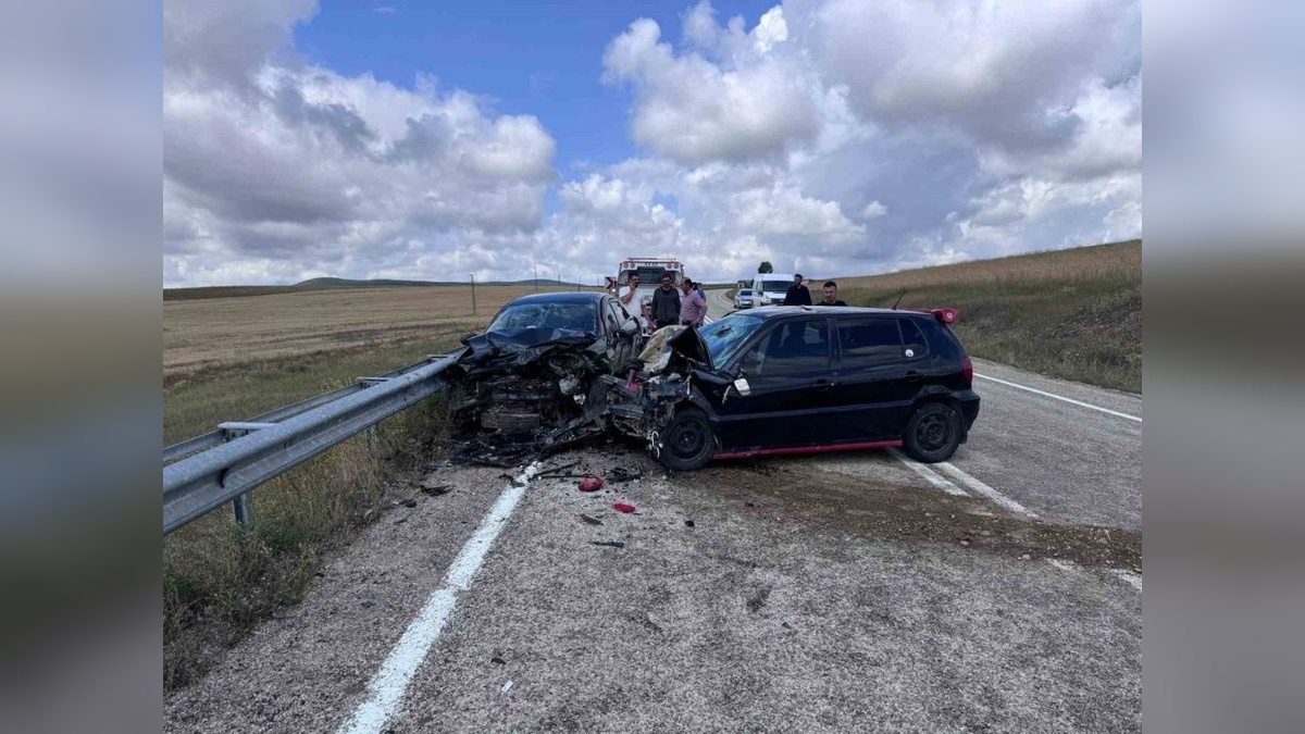 Türkiye'de 2024 yılı trafik kazası istatistikleri açıklandı