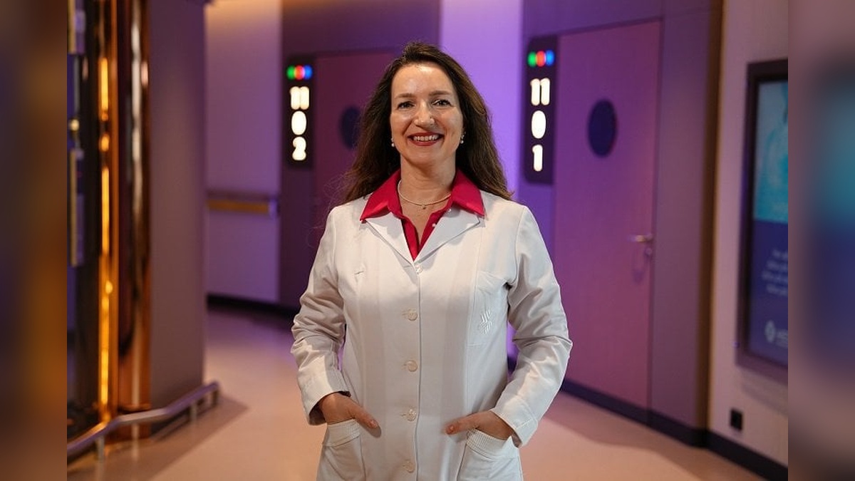 Sarı nokta hastalığı 50 yaş üstünde görme kaybına neden olabiliyor