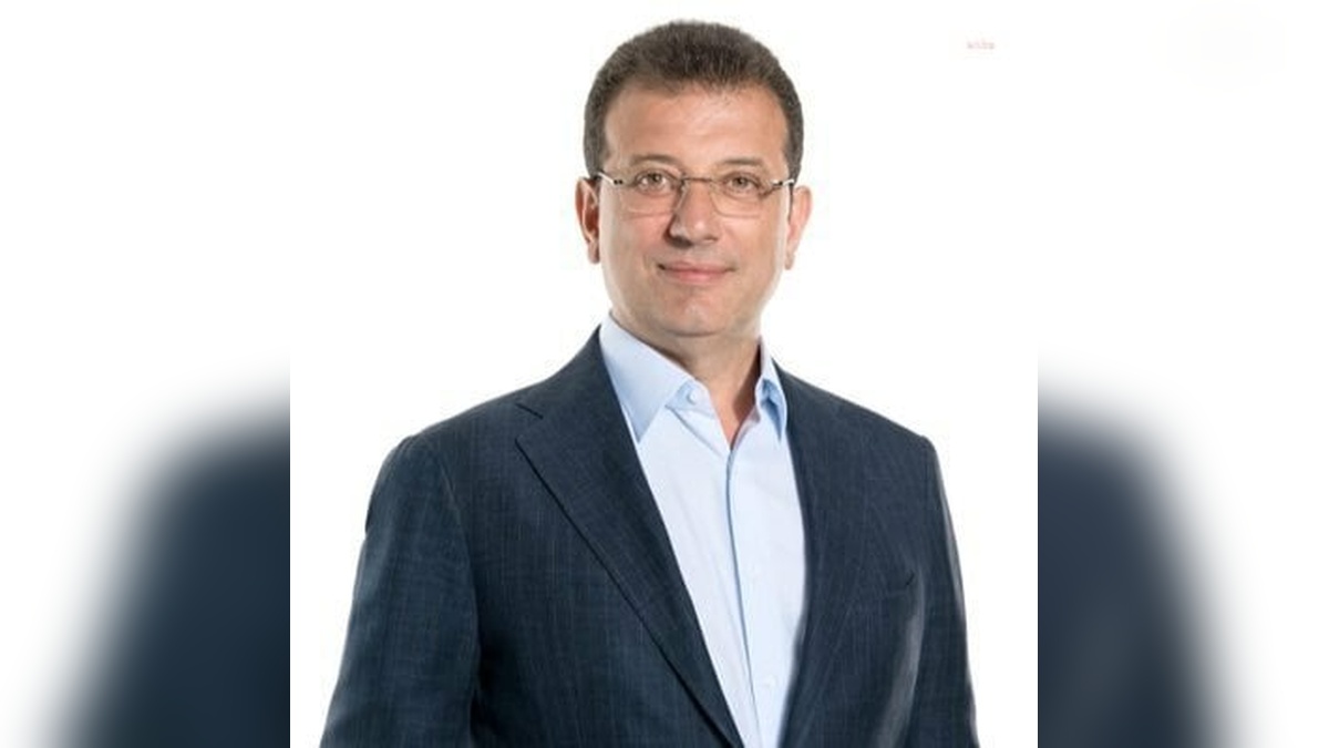 CHP'li yöneticilerden İmamoğlu'nun X hesabına erişim engelini protestosu