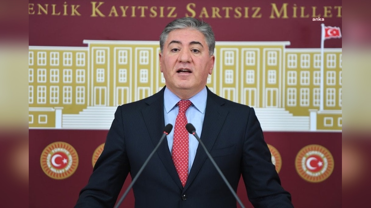 CHP'li Emir'den İmamoğlu'nun X hesabına erişim engeli tepkisi