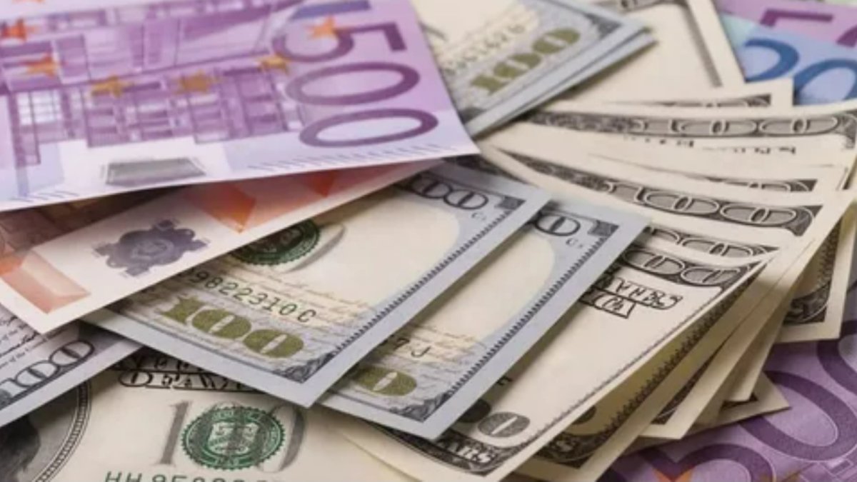 FED kararı sonrası dolar ve euroda son durum