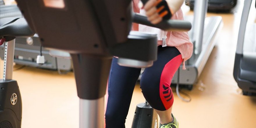 Egzersiz bazı kanser türlerine yakalanma riskini azaltabiliyor