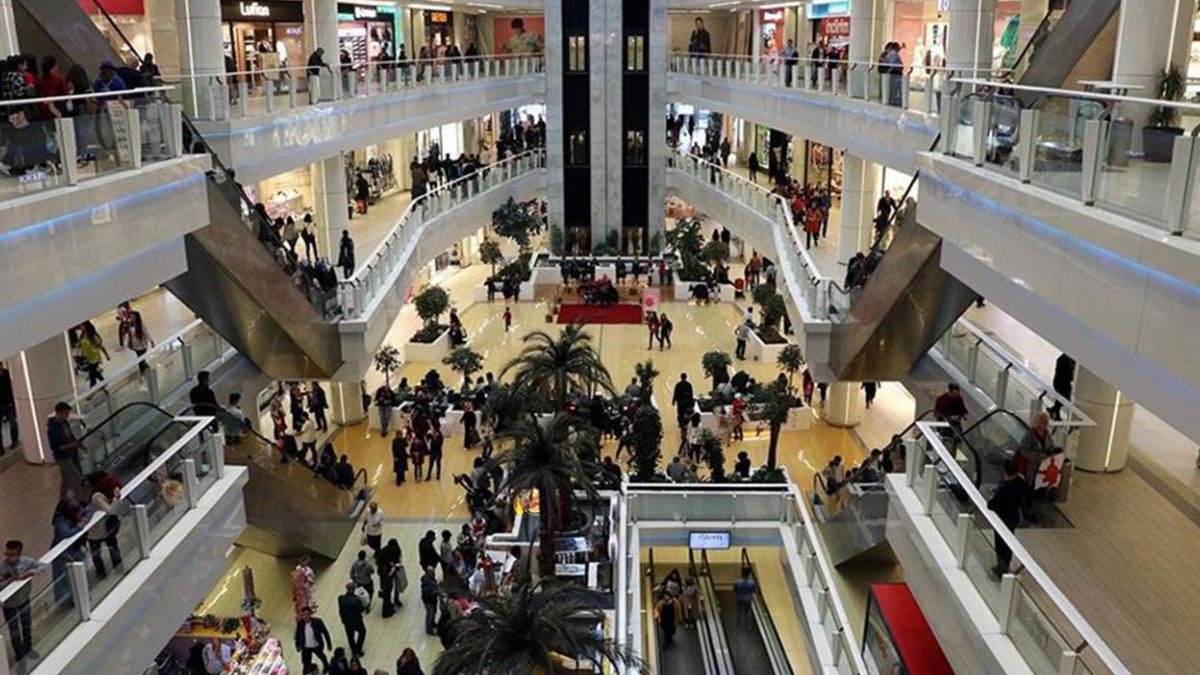 Alışveriş merkezleri ile ilgili önemli karar! Artık herkes kullanamayacak