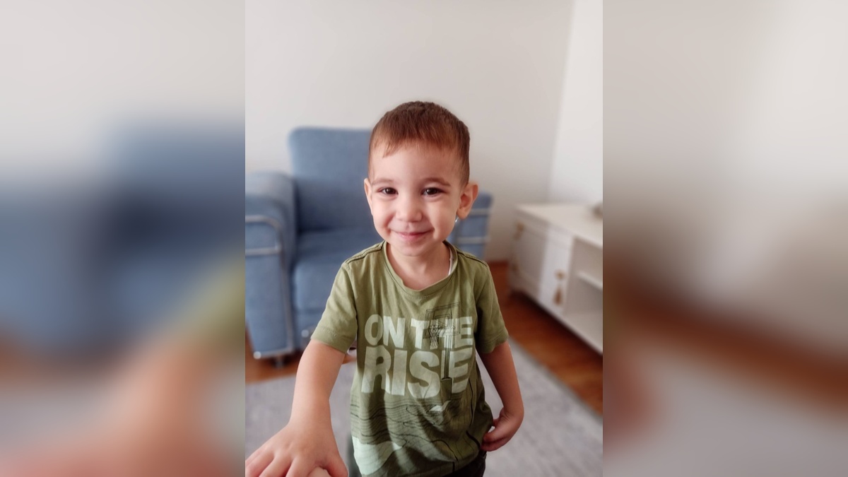 Gaziosmanpaşa'da servis minibüsü 5 yaşındaki çocuğun üzerinden geçti