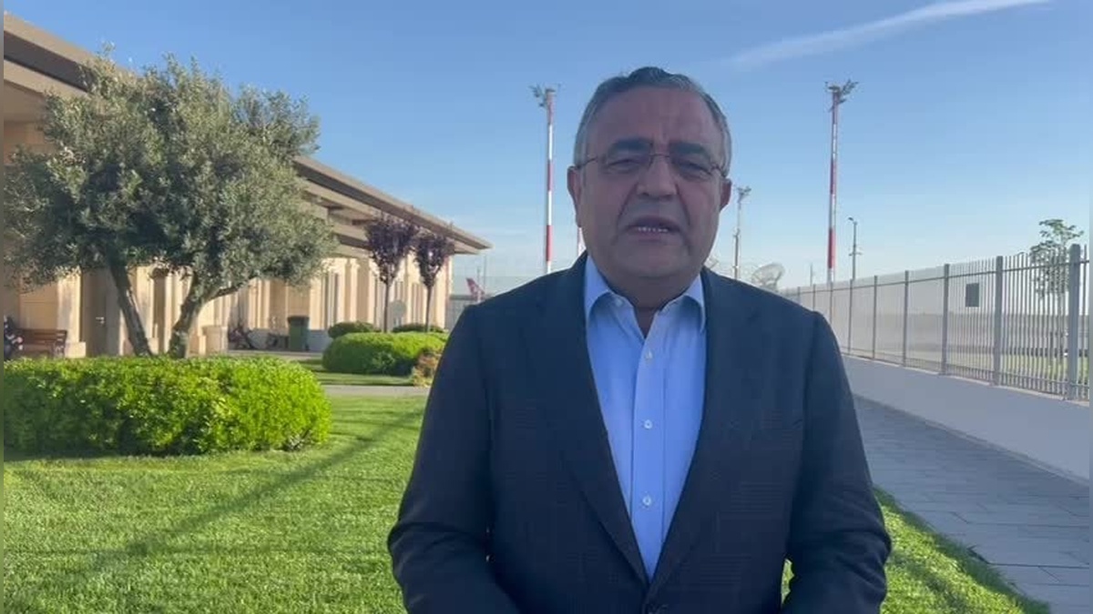 CHP'li Tanrıkulu: İmamoğlu’nun X hesabına erişim engeli hukuka aykırı