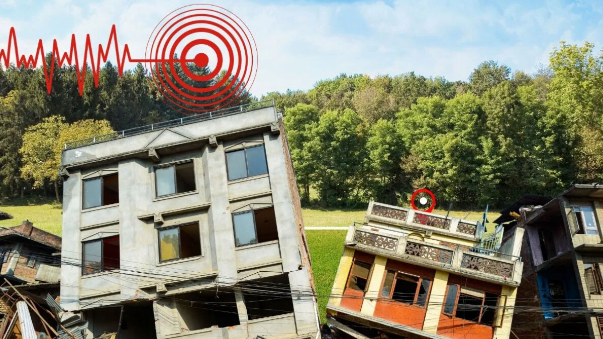 Depremler sonrası uzman isimden önemli uyarılar! Ev satmak mantıklı mı?