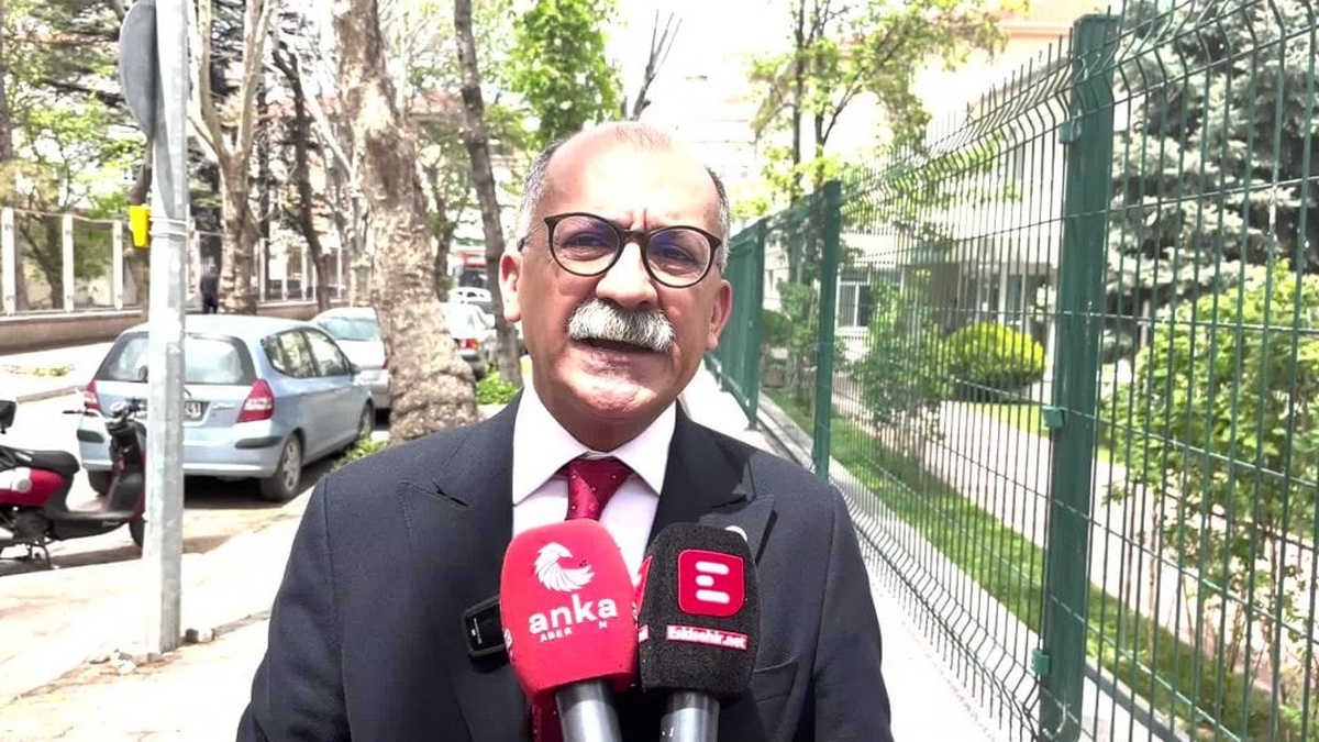 CHP’li Arslan: 'ara seçim için her türlü fedakarlığa hazırım'