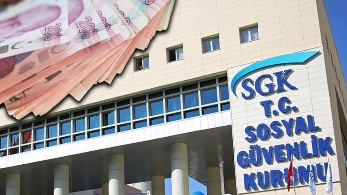 SGK'dan çok önemli fazla çalışma kararı! Yoğun başvuru oldu, büyükşehirlere öncelik verilecek