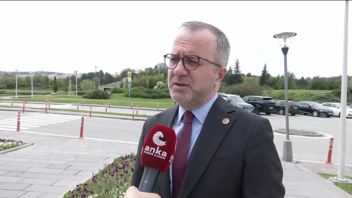 CHP'li Konuralp'ten İmamoğlu'nun X hesabına erişim engeli tepkisi