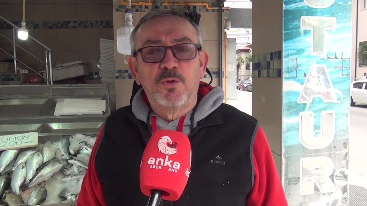 Sinop'ta iskorpit balığının kilogram fiyatı 800 TL