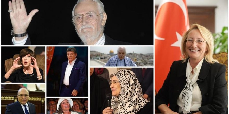 2019'da hayatını kaybeden ünlüler