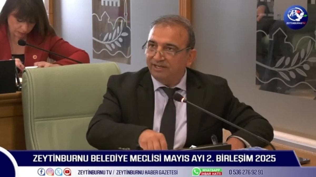 Zeytinburnu Belediyesi, SGK borcunu arsa devriyle kapatacak