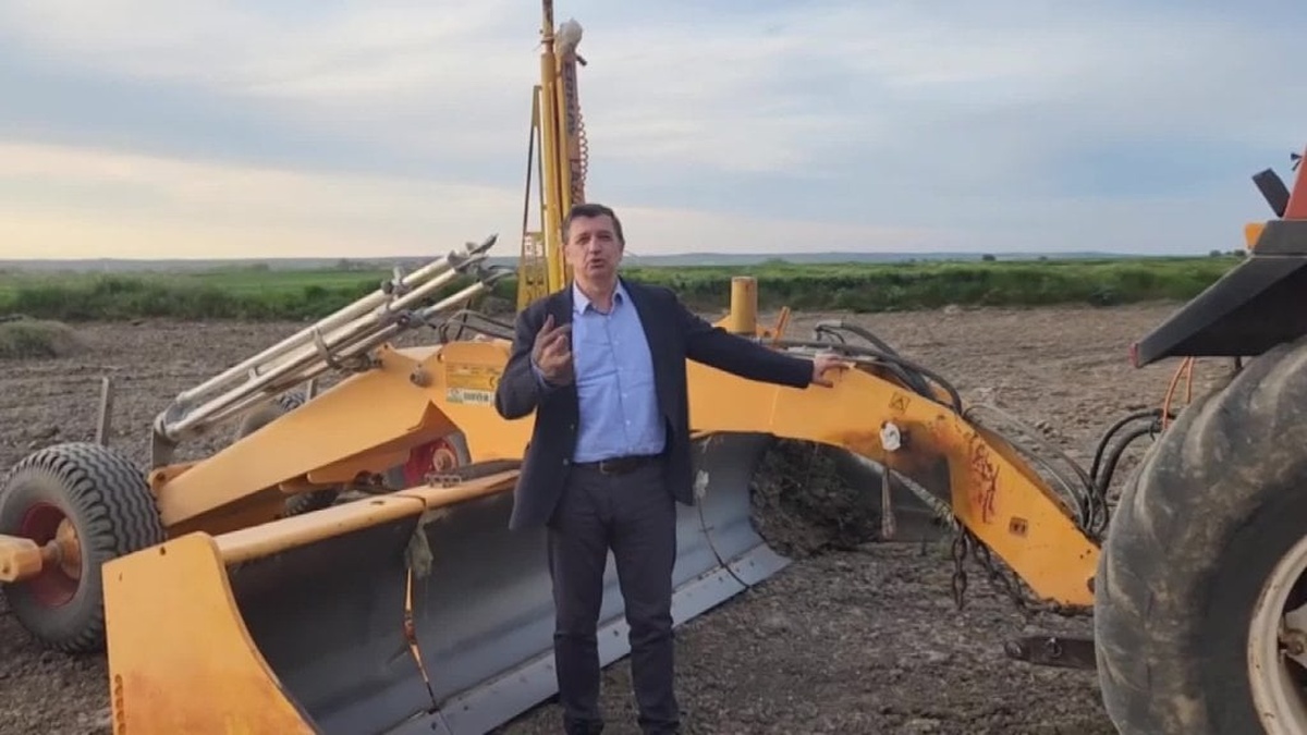 Gaytancıoğlu: çeltik üreticisine verilen destek artmalı