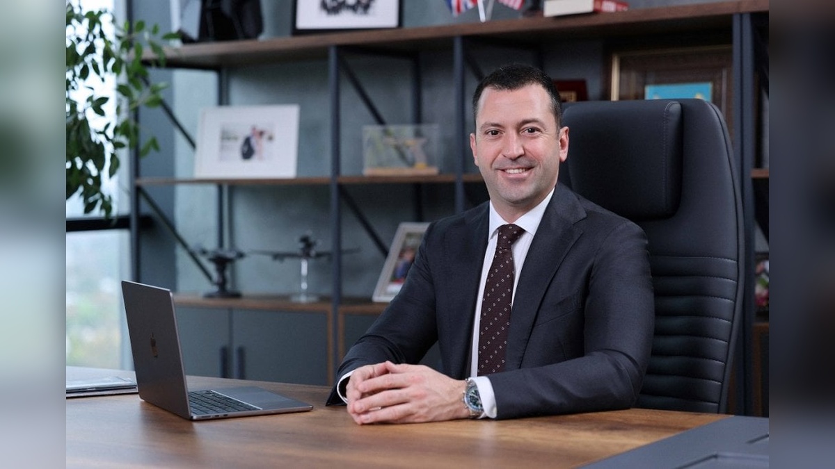 SYS Grup, FEINDEF 2025'te Türkiye'yi temsil edecek