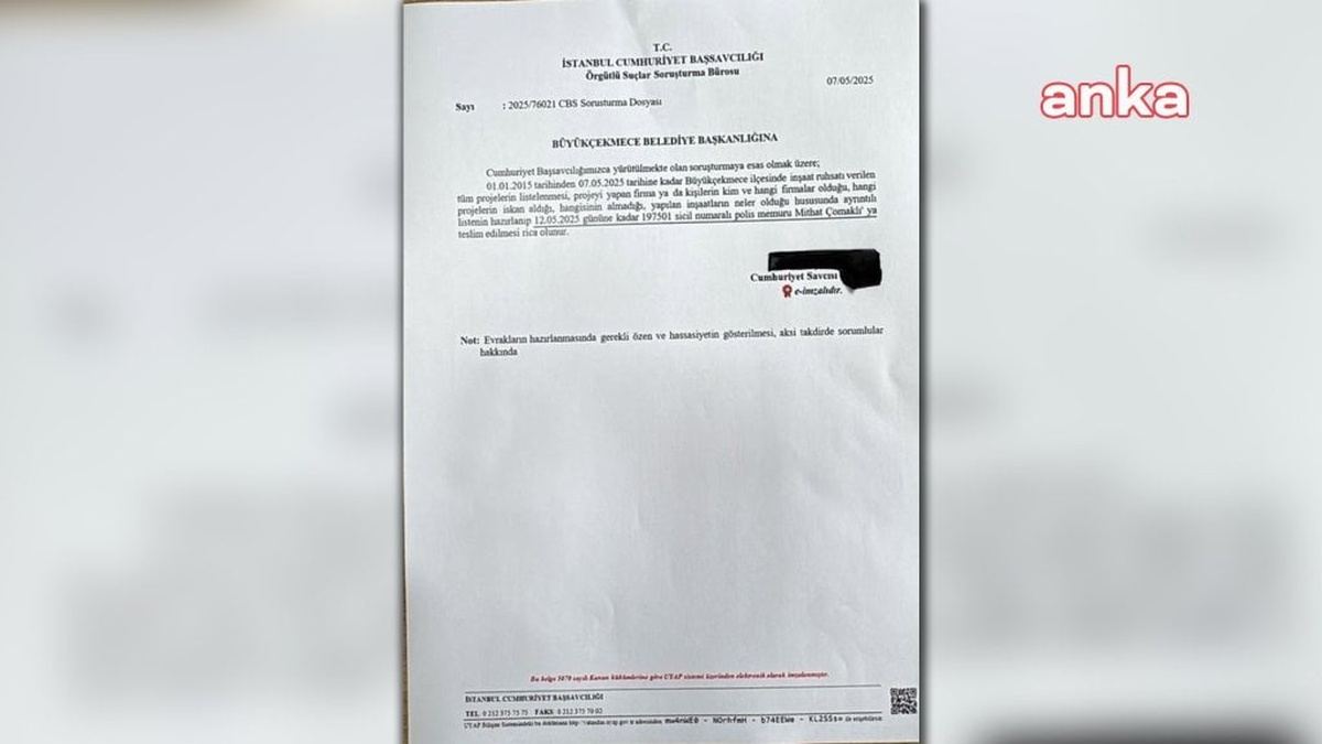 CHP'li Tezcan'dan 'iftira' iddiası: 'İmamoğlu'na iftira atmadığı için tutuklandı'