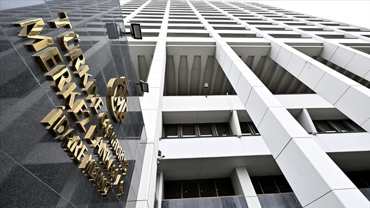 Erime devam etti! Merkez Bankası rezervleri açıklandı