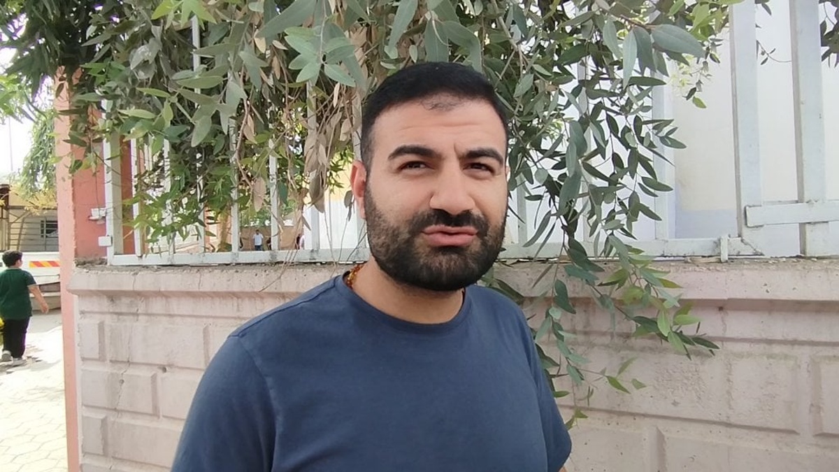 Mardin'de şehit edilen öğretmenin arkadaşı konuştu: 'çok derin bir üzüntü yaşıyoruz'