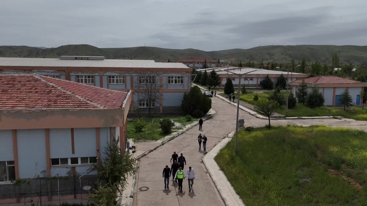 Kırıkkale Belediyesi'nden Yeşil Vadi Su Birliği'ne 48 milyon liralık borç ödemesi