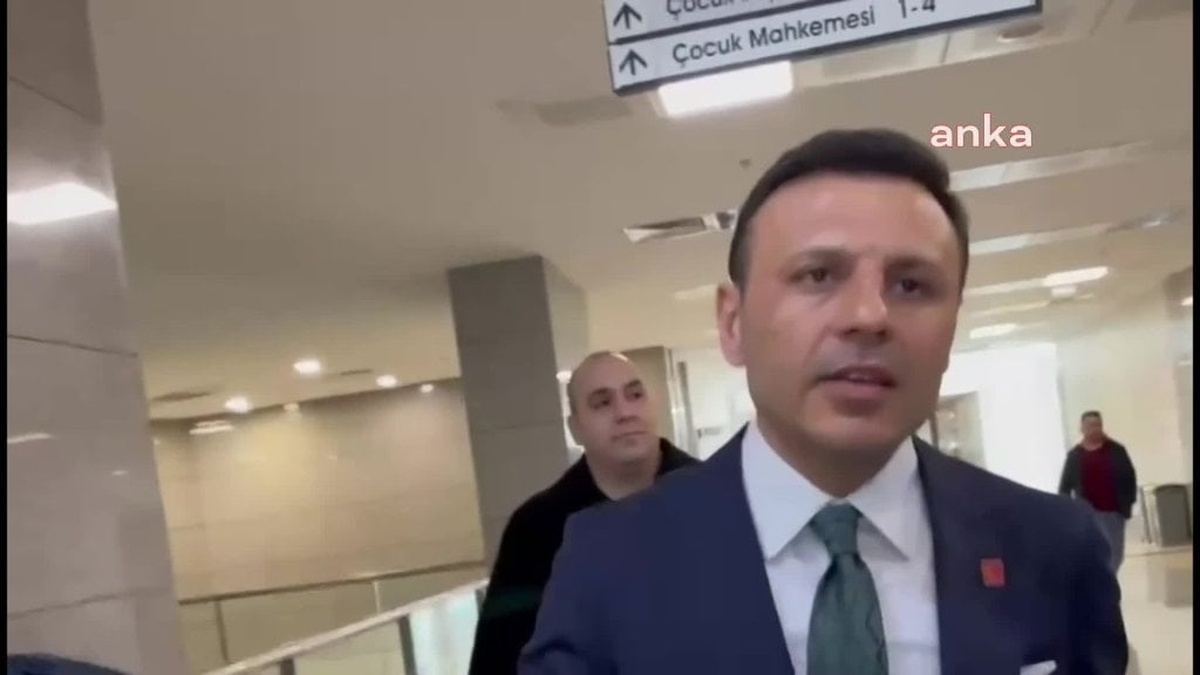 İmamoğlu’nun adliye ziyareti sonrası yaşanan olaylarda 26 kişiye hapis istemi