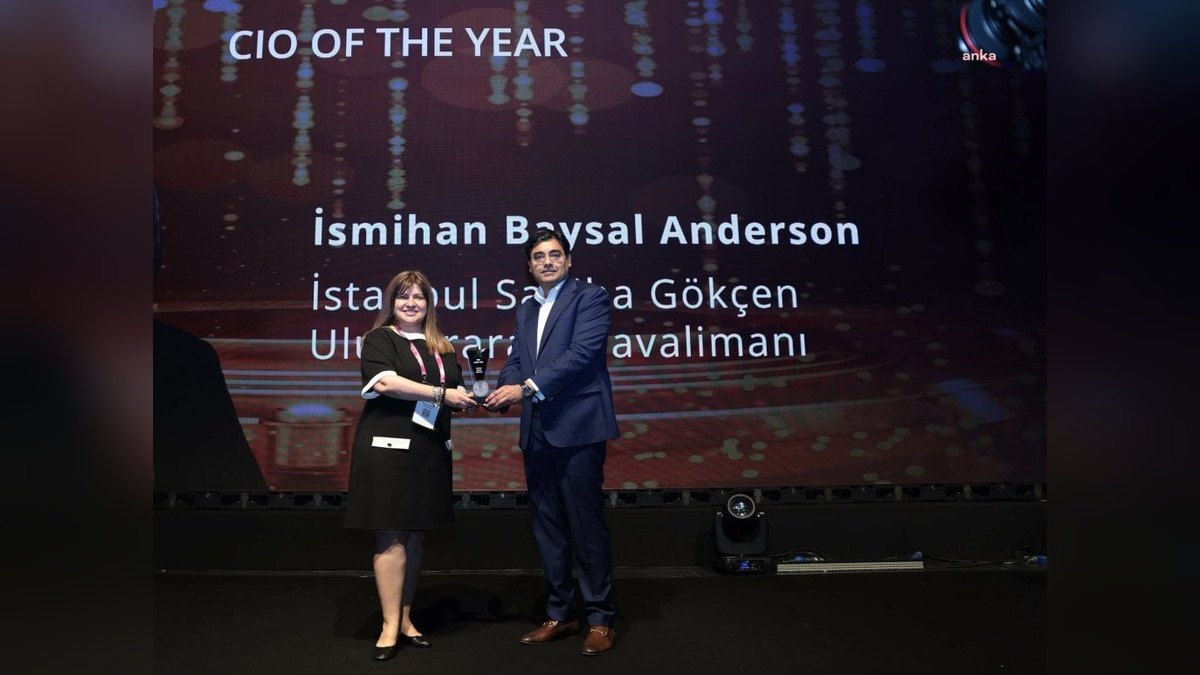 İstanbul Sabiha Gökçen, Avrupa’da büyümede zirvede