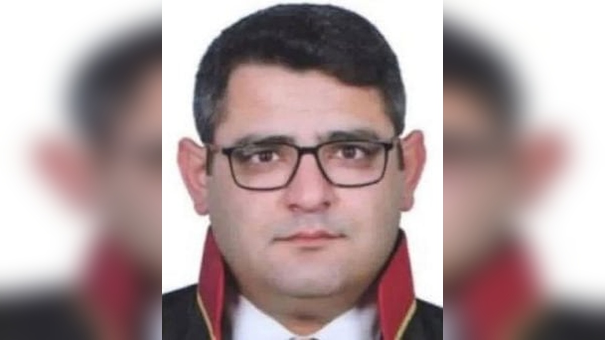 Konya'da uyuşturucu davasında karar: avukat ve 2 kişi tahliye edildi