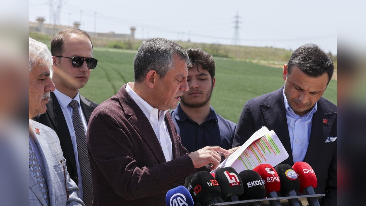 İmamoğlu'na destek ziyareti ve X hesabı tepkisi