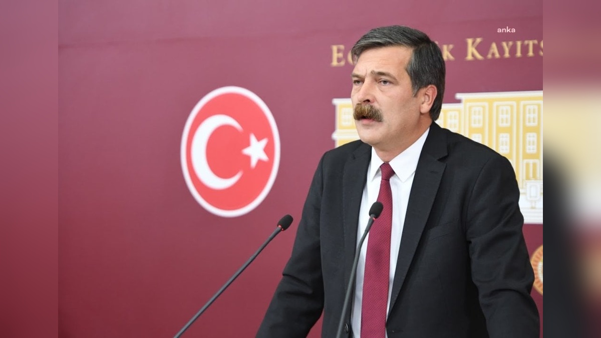 Erkan Baş'tan İmamoğlu'nun X hesabına erişim engeli tepkisi: 'dumanla haberleşip yine sizi yeneceğiz'