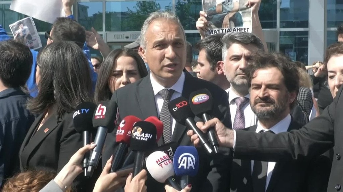 CHP'li Özçağdaş: Türkiye’nin çocuk koruma sisteminde önemli sorunlar var