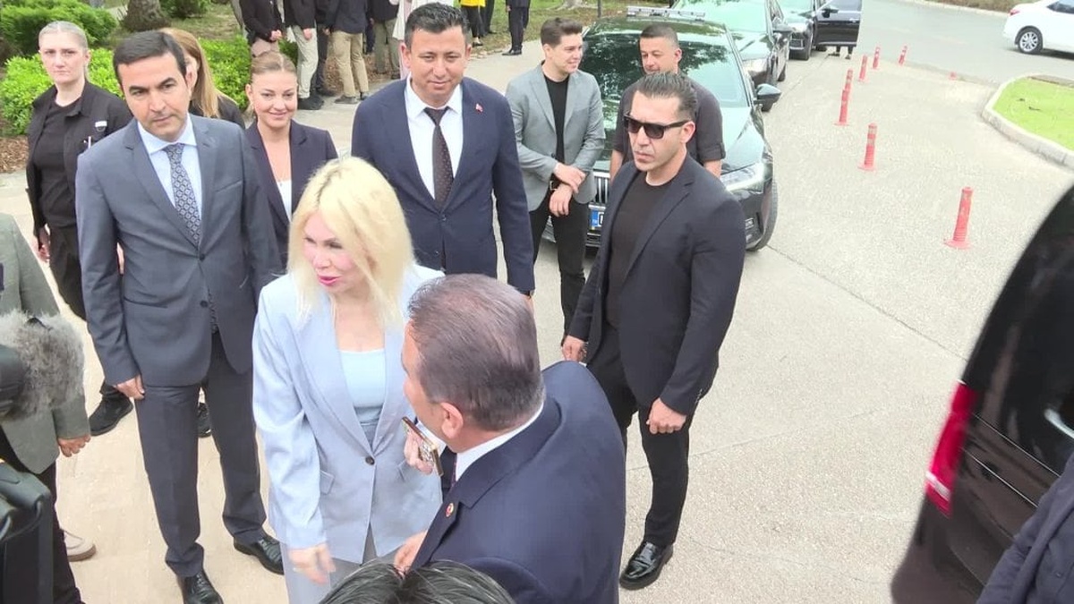 Başkan Böcek, Antalya Coğrafi İşaretler Zirvesi’nde: 'Antalya’nın lezzetlerini dünyaya tanıtıyoruz'