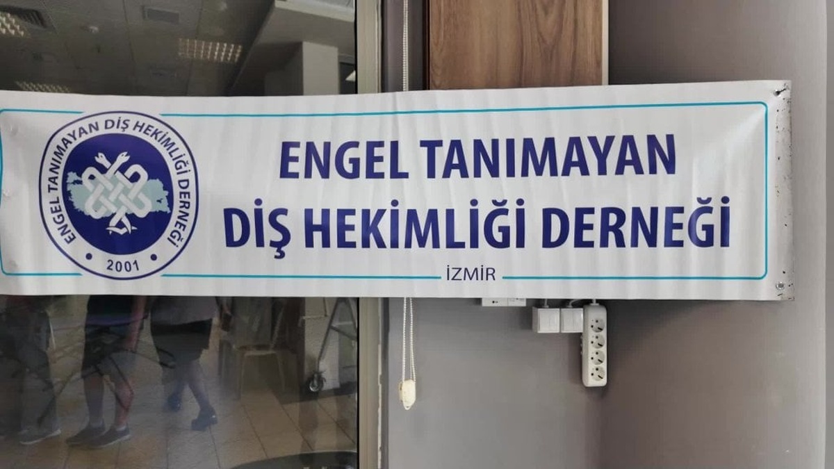 Marmaris Belediyesi engelli çocuklar için ücretsiz diş taraması ve tedavisi gerçekleştirdi