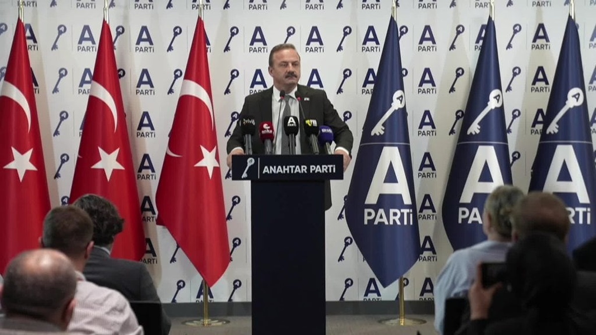 Ağıralioğlu'ndan iktidara: referanduma davet ediyoruz