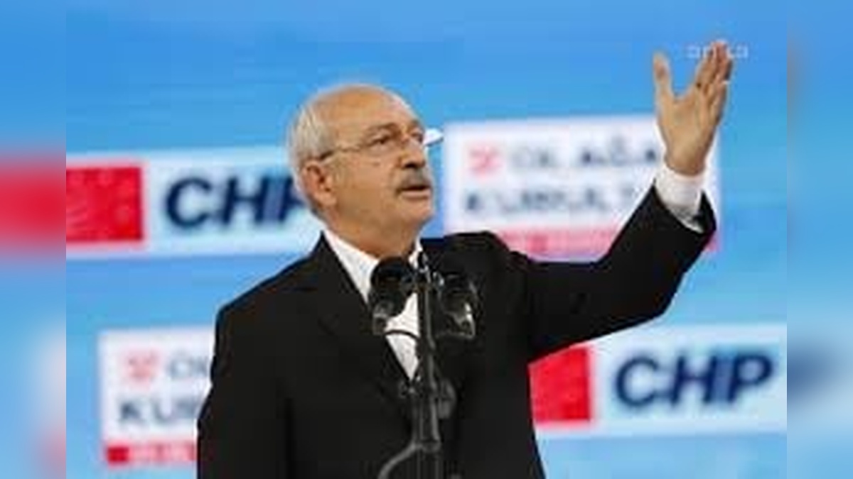 Kılıçdaroğlu 'para karşılığı oy' iddiaları soruşturmasında 'mağdur' olarak da ifade vermeyecek