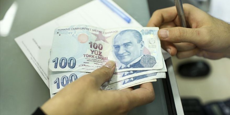 Emekliler yeni yılda "intibak" istiyor