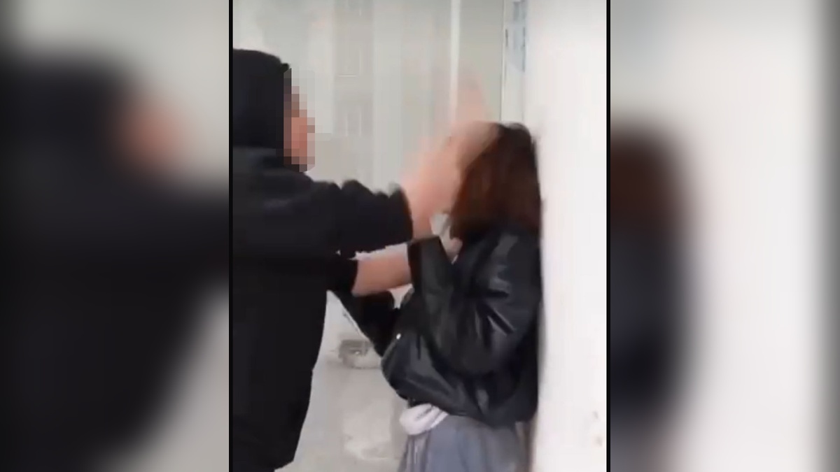 Sivas'ta lise öğrencisine şiddet uygulayan 7 kişi tutuklandı