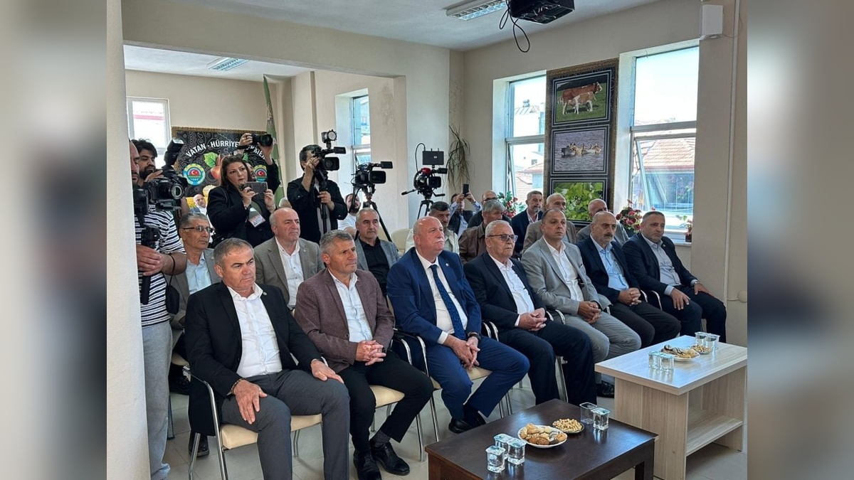 TZOB Başkanı Bayraktar: Bazı ürünlerden vazgeçeceğiz