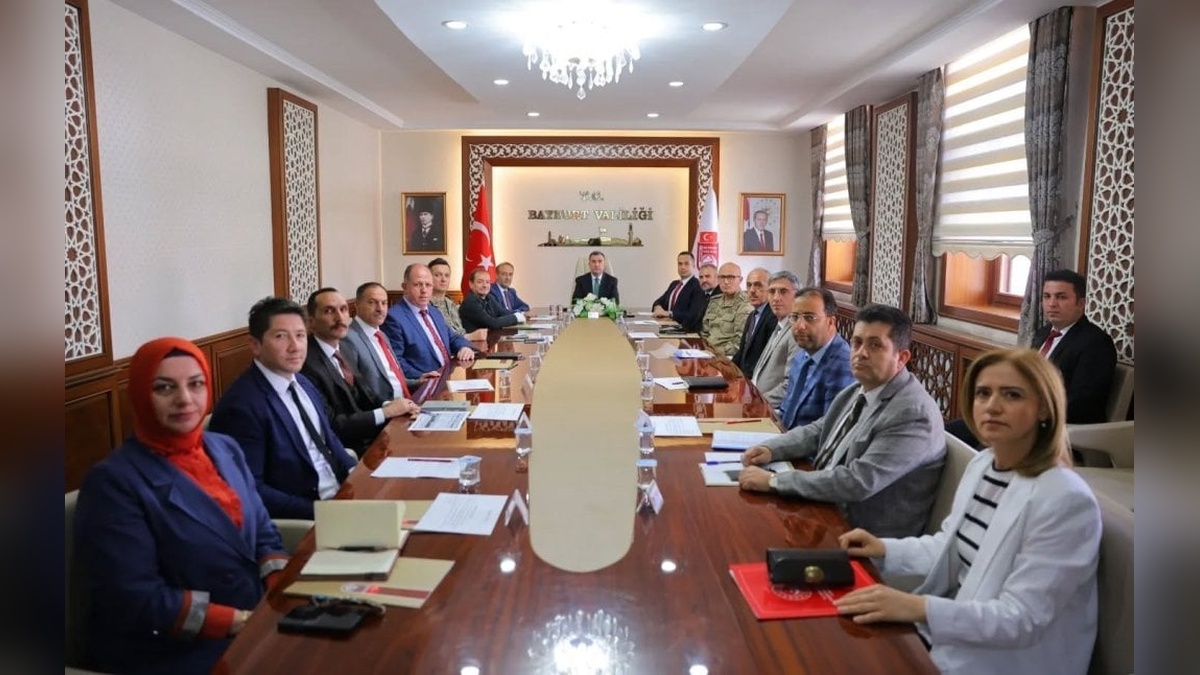 Vali Eldivan: çocuklara yönelik şiddet ve istismarın önlenmesi için koordinasyon şart