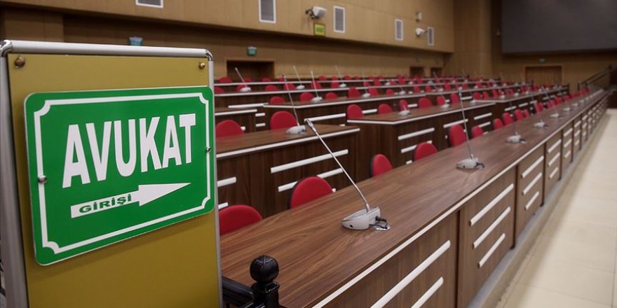 'You are beautiful'a 2 yıl hapis istemi