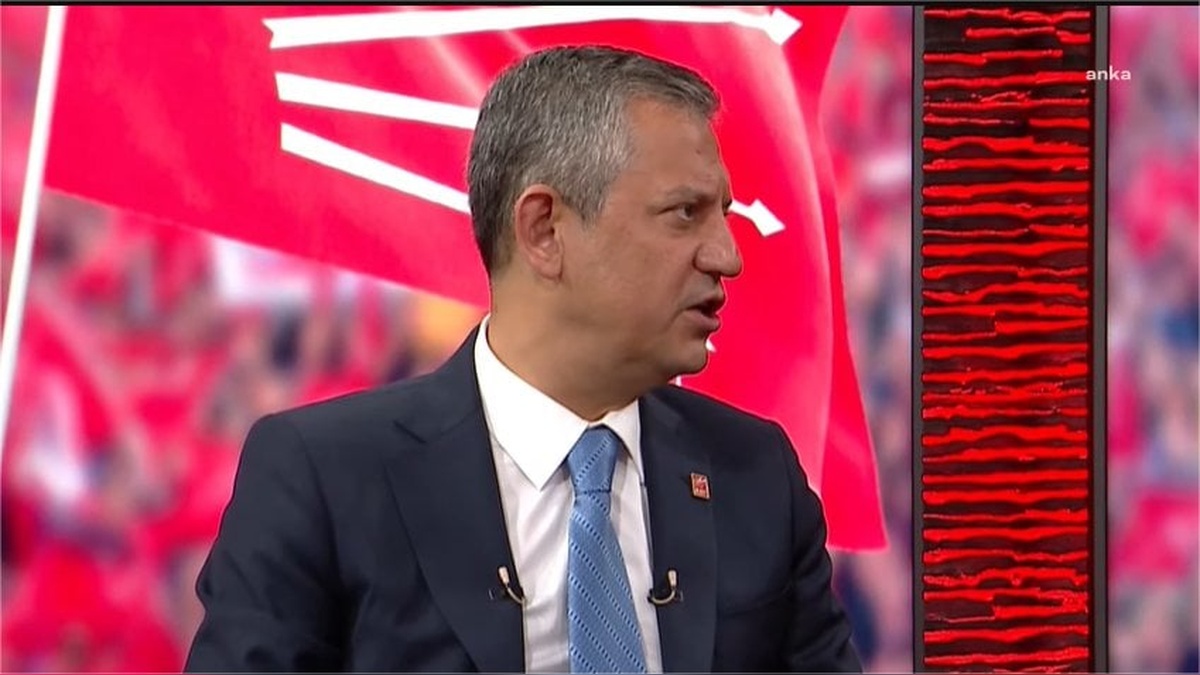 Özgür Özel, Sözcü TV'de açıkladı: Ara seçim ihtimali ve AK Parti içindeki rahatsızlık