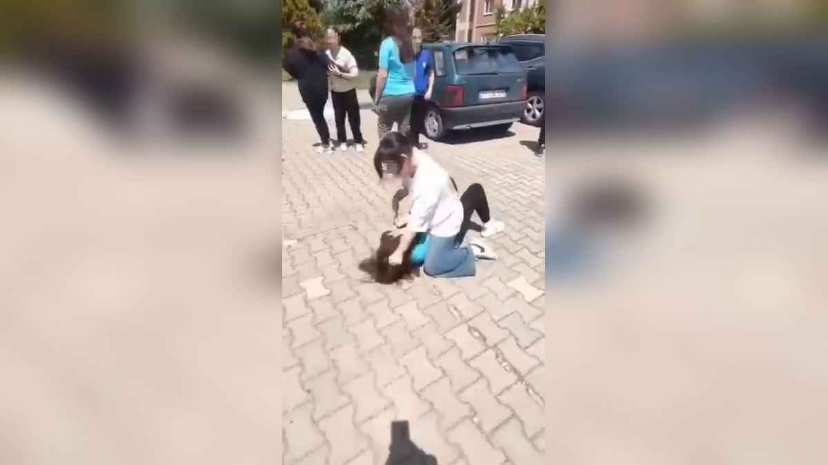 Yenişehir'de Ortaokul Öğrencileri Arasında Akran Zorbalığı: İl Milli Eğitim Müdürlüğü Harekete Geçti