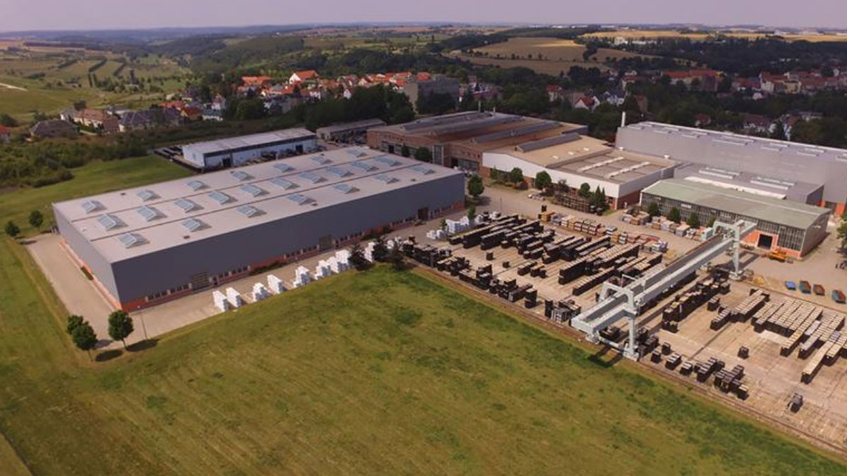 Türkiye'nin 47 yıllık dev firmasından şok haber! 255 işçi işsiz kalabilir