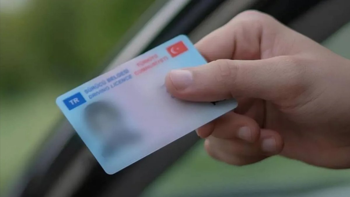 'Ehliyet affı' tartışmalarını bitirecek açıklama