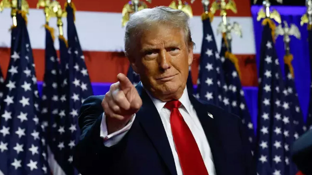 ABD Başkanı Trump'tan dikkat çeken bir vergi kararı daha!