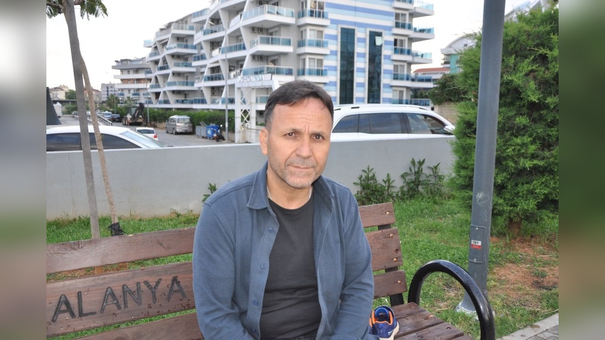 Alanya'da Beton Mikseri Kazasında Hayatını Kaybeden Aysel Yıldırım'ın Eşi: "Adaletin Tecelli Etmesini İstiyoruz"